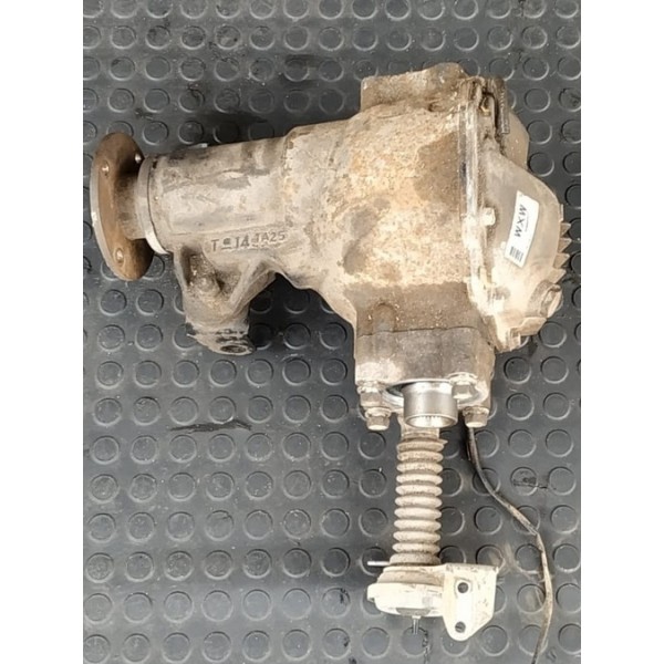 Diferencial Pajero Full 3.8 Diant 2005/2014 Mr453792 /22944