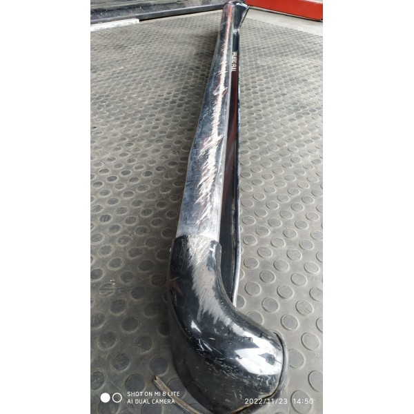 Estribo Pajero Full Esq 2008 2009 2010 2011 A 2014 Det/22319