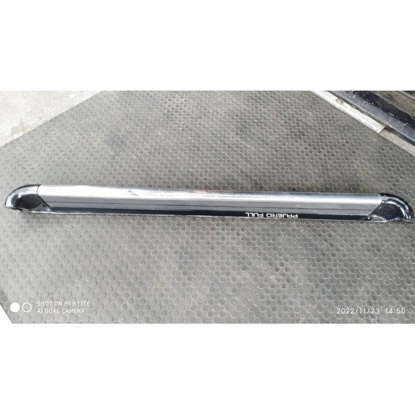 Estribo Pajero Full Esq 2008 2009 2010 2011 A 2014 Det/22319