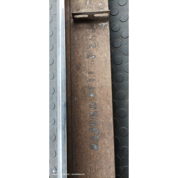 Estribo Pajero Full Esq 2008 2009 2010 2011 A 2014 Det/22319