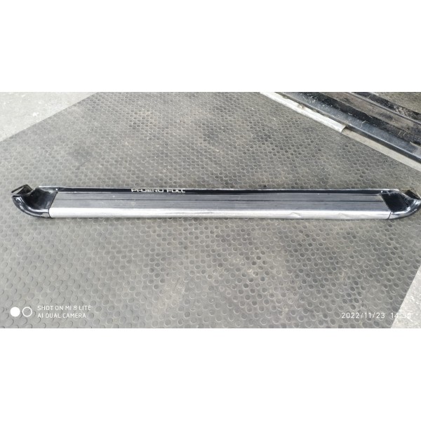 Estribo Pajero Full Esq 2008 2009 2010 2011 A 2014 Det/22319