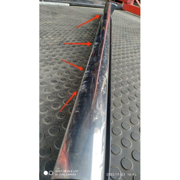 Estribo Pajero Full 2008 2009 2010 2011 A 2014 Dir Det/22318