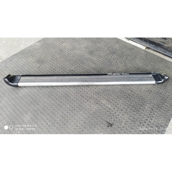 Estribo Pajero Full 2008 2009 2010 2011 A 2014 Dir Det/22318