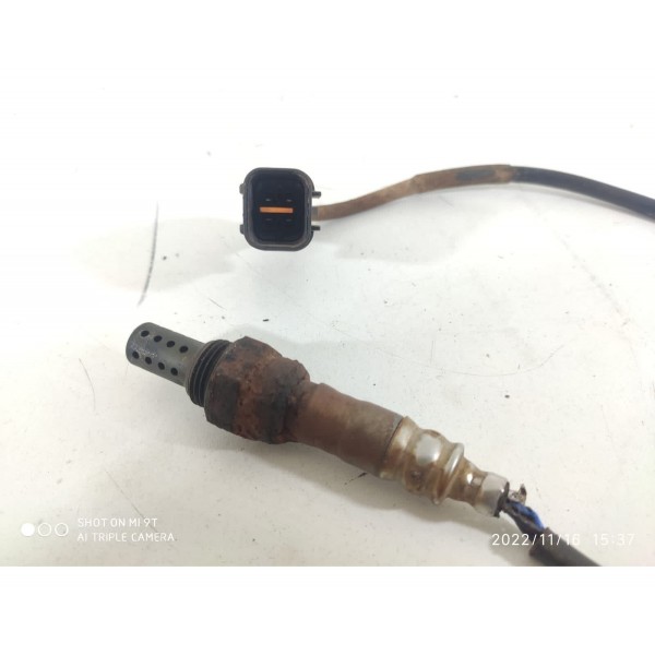 Sonda Lambda Pajero Full 3.8 2l200 2340003764 / 22657