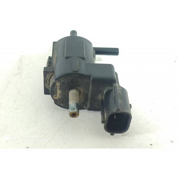 Válvula Solenoide Tracao Pajero Triton Tr4 Mr534632 /22656
