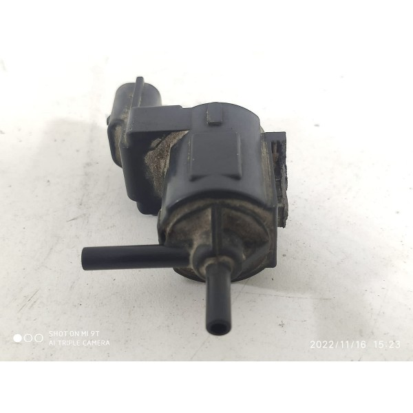 Válvula Solenoide Tracao Pajero Triton Tr4 Mr534632 /22656