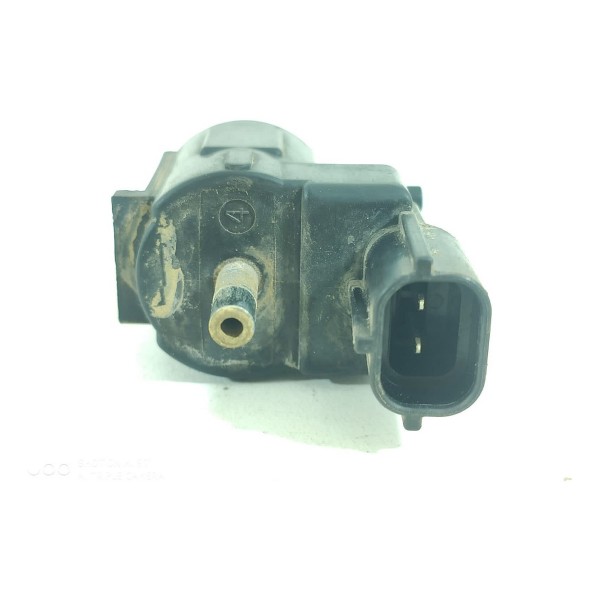 Válvula Solenoide Tracao Pajero Triton Tr4 Mr534632 /22656