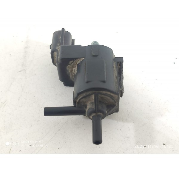 Válvula Solenoide Tracao Pajero Triton Tr4 Mr534632 /22656