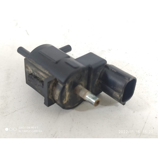 Válvula Solenoide Tracao Pajero Triton Tr4 Mr534632 /22656