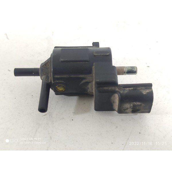 Válvula Solenoide Tracao Pajero Triton Tr4 Mr534632 /22656