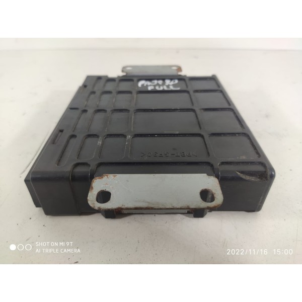 Módulo Injeção Pajero Full 3.8 8631a938 / 22653