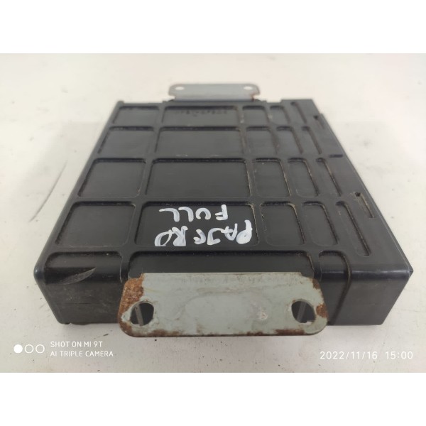 Módulo Injeção Pajero Full 3.8 8631a938 / 22653