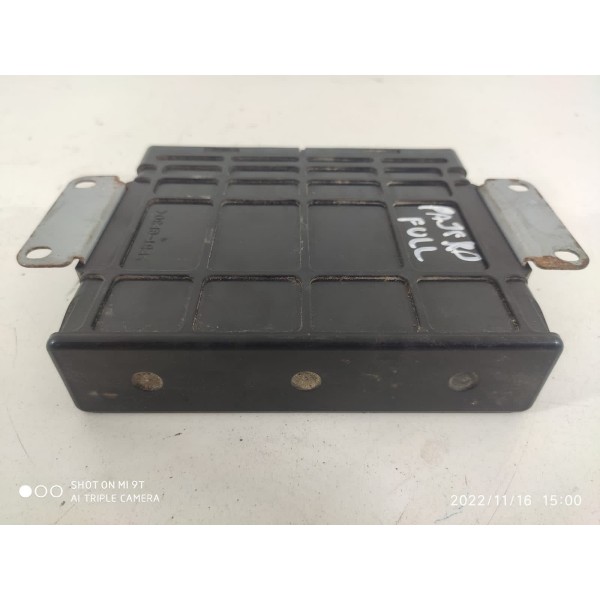 Módulo Injeção Pajero Full 3.8 8631a938 / 22653