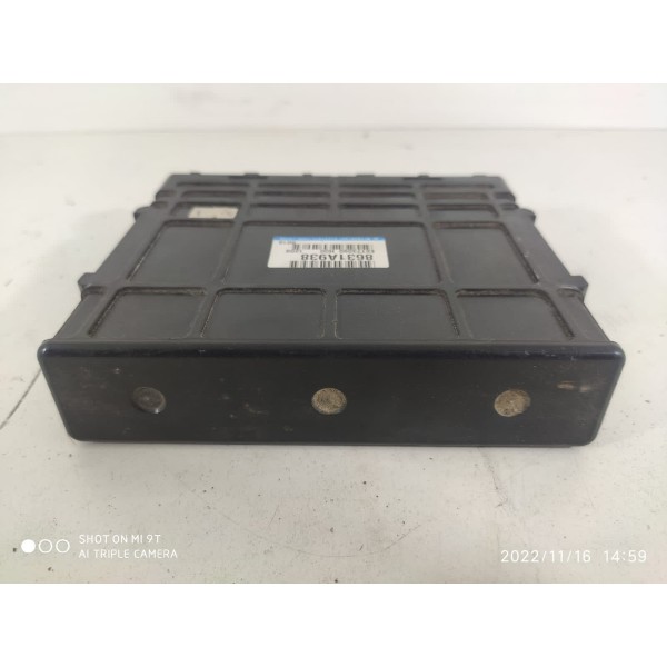 Módulo Injeção Pajero Full 3.8 8631a938 / 22653