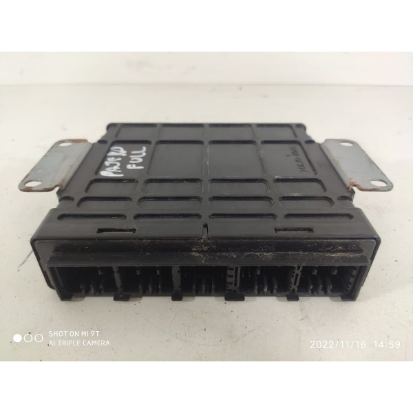 Módulo Injeção Pajero Full 3.8 8631a938 / 22653