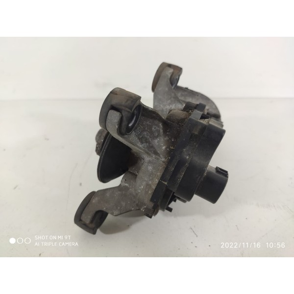 Motor Limpador Parabrisa Pajero Full 06/11 8492008161 /22594