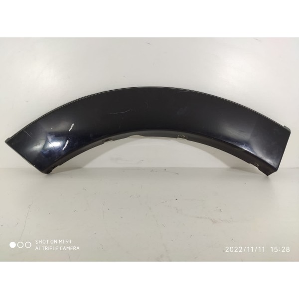 Moldura Lateral Pajero Full Traseira Dir 2008 A 2014 / 22583