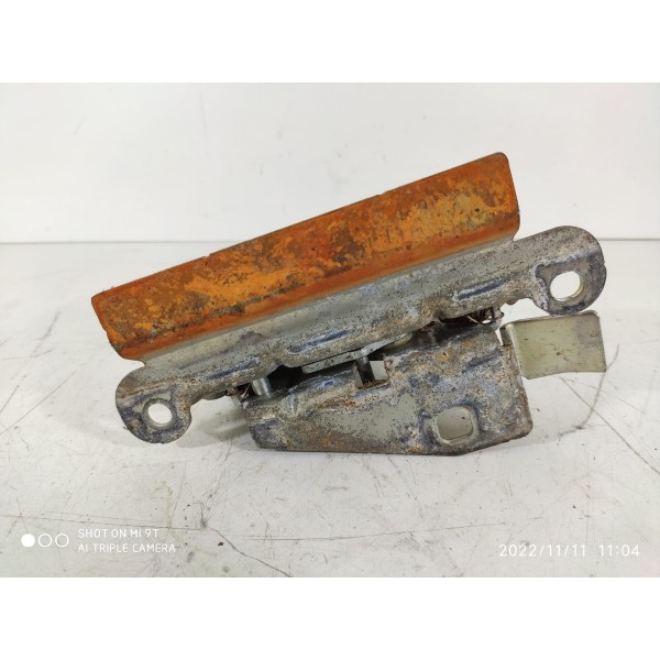 Fechadura Tampa Traseira Pajero Full 2008 2011 Direita/22574
