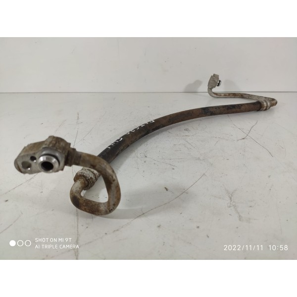 Mangueira Ar Condicionado Pajero 3.8 2006/2014 Orig /22573