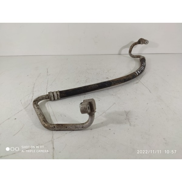 Mangueira Ar Condicionado Pajero 3.8 2006/2014 Orig /22573