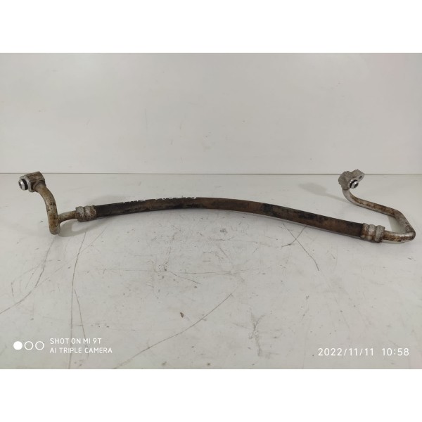Mangueira Ar Condicionado Pajero 3.8 2006/2014 Orig /22573