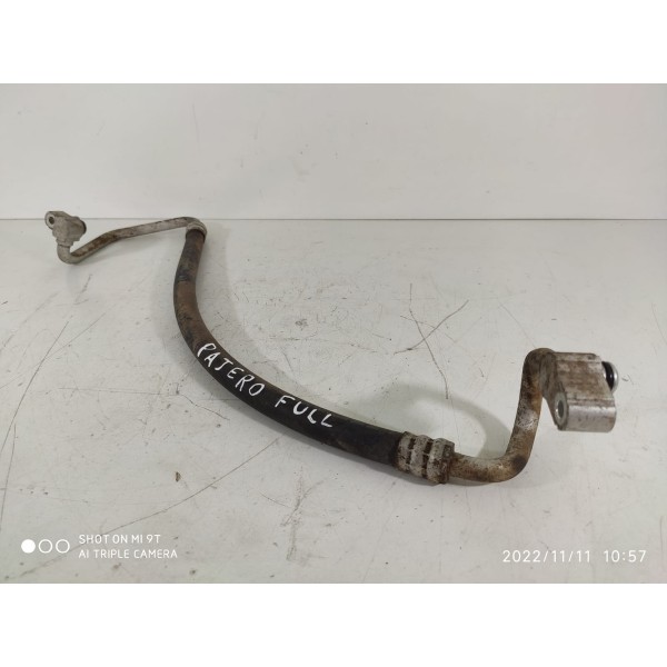 Mangueira Ar Condicionado Pajero 3.8 2006/2014 Orig /22573