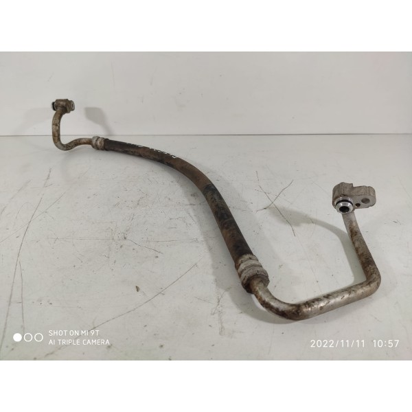 Mangueira Ar Condicionado Pajero 3.8 2006/2014 Orig /22573