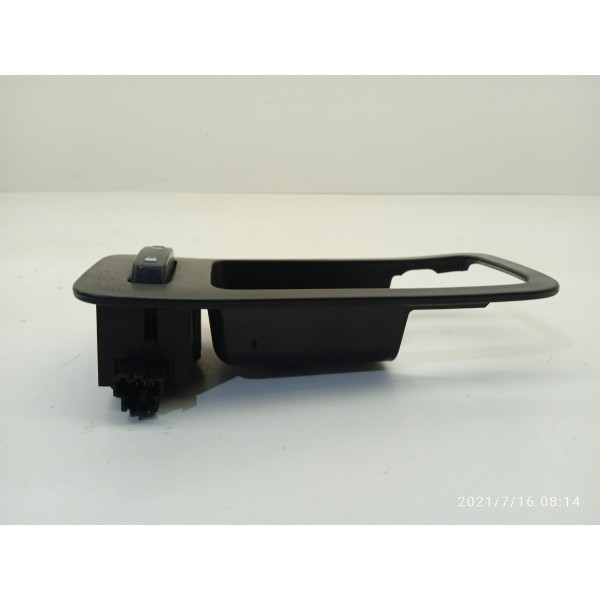 Botao Trava Porta Ford Fusion Esquerdo 2006 2009 2012
