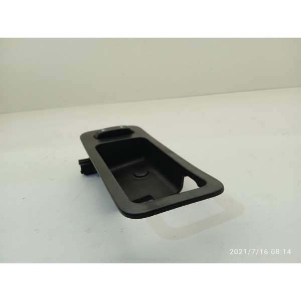 Botao Trava Porta Ford Fusion Esquerdo 2006 2009 2012