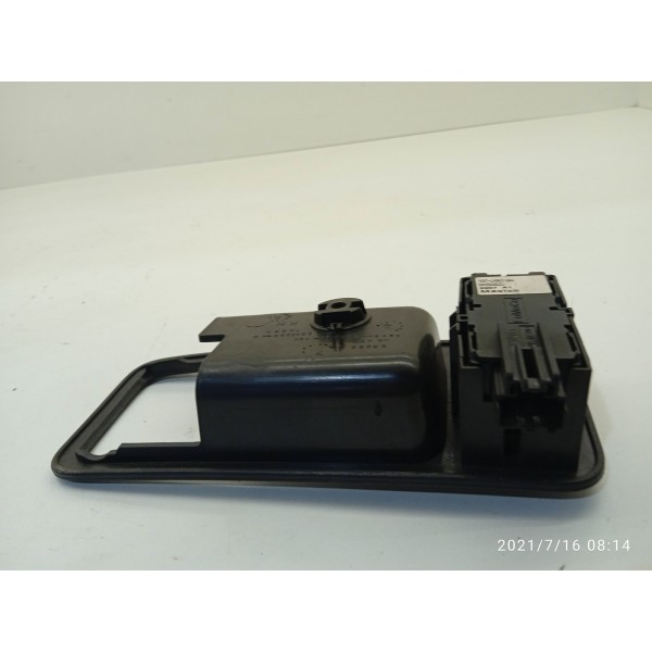 Botao Trava Porta Ford Fusion Esquerdo 2006 2009 2012