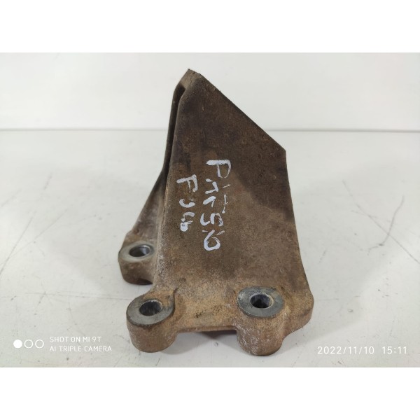 Suporte Coxim  Motor Pajero Full 3.8 Esq 2009/2014 / 22542