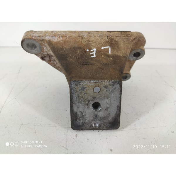Suporte Coxim  Motor Pajero Full 3.8 Esq 2009/2014 / 22542