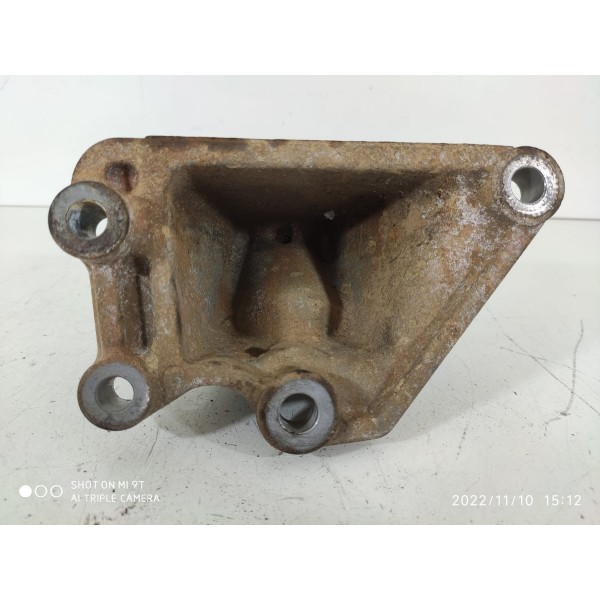 Suporte Coxim  Motor Pajero Full 3.8 Esq 2009/2014 / 22542