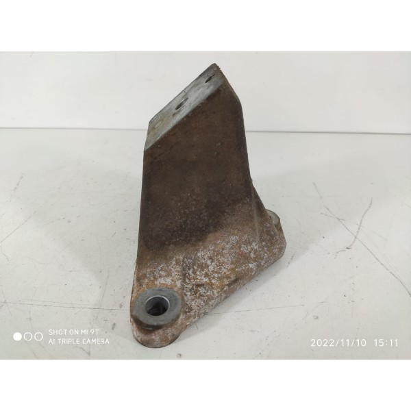 Suporte Coxim  Motor Pajero Full 3.8 Esq 2009/2014 / 22542