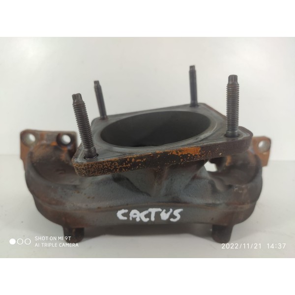 Coletor Escape C4 Cactus 2018 2019 2020 2021 2024 /22785