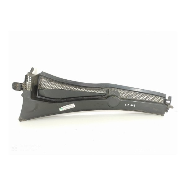 Canto Churasqueira Peugeot 208 Direita 2014/2018 /22749