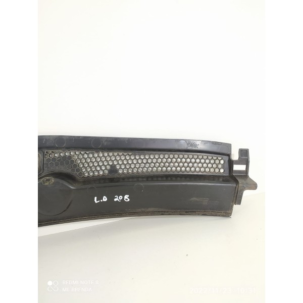 Canto Churasqueira Peugeot 208 Direita 2014/2018 /22749