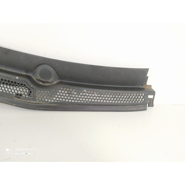 Canto Churasqueira Peugeot 208 Direita 2014/2018 /22749