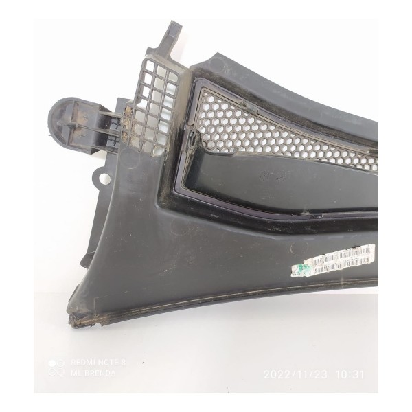 Canto Churasqueira Peugeot 208 Direita 2014/2018 /22749