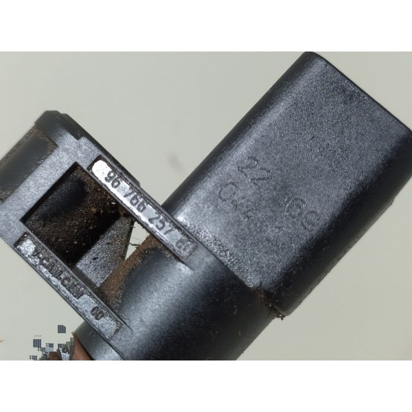 Sensor Fase Cabeçote C4 Cactus 2018/2024 9676665780 /22872