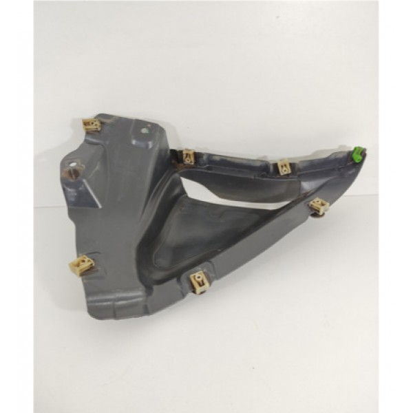 Defletor Parabarro Bmw X5 Dianteiro Es 2014/2018 51717304045