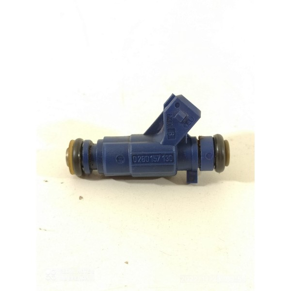 Bico Injetor Citroen Cactus C3 Pg 2008 208 0280157130 /22741