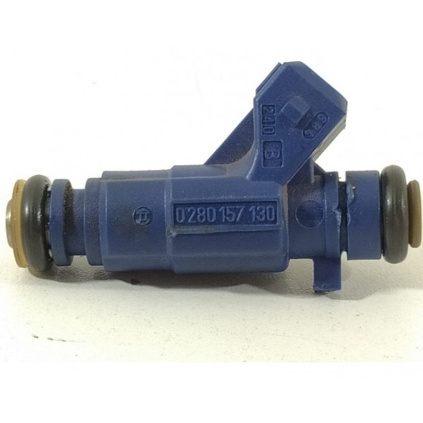 Bico Injetor Citroen Cactus C3 Pg 2008 208 0280157130 /22740