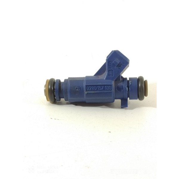 Bico Injetor Citroen Cactus C3 Pg 2008 208 0280157130 /22740