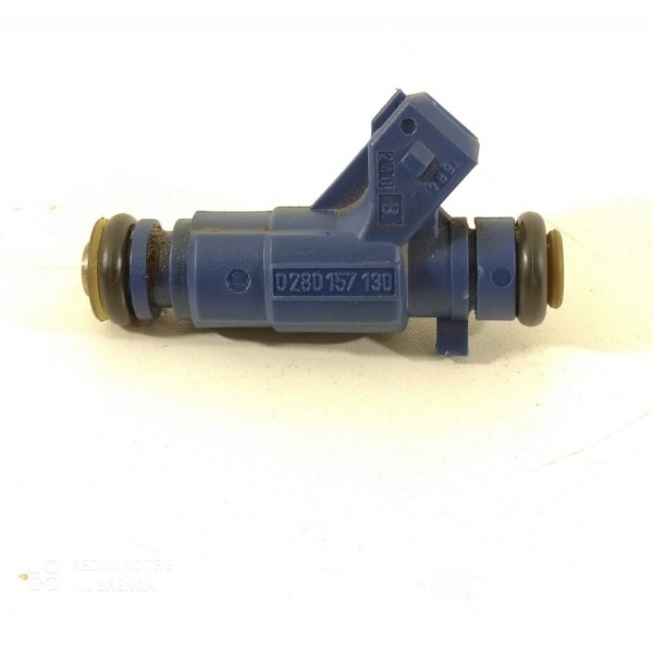 Bico Injetor Citroen Cactus C3 Pg 2008 208 0280157130 /22739