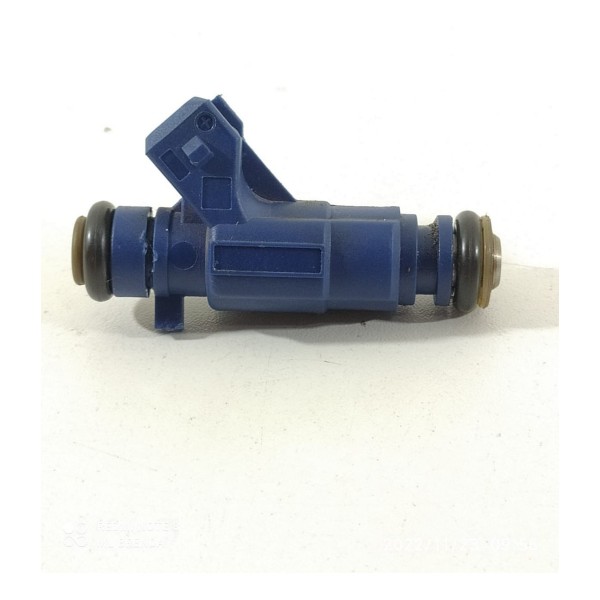 Bico Injetor Citroen Cactus C3 Pg 2008 208 0280157130 /22739