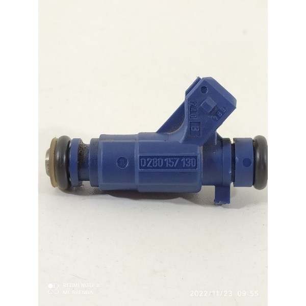 Bico Injetor Citroen Cactus C3 Pg 2008 208 0280157130 /22739