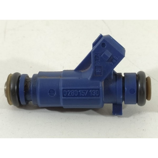 Bico Injetor Citroen Cactus C3 Pg 2008 208 0280157130 /22739