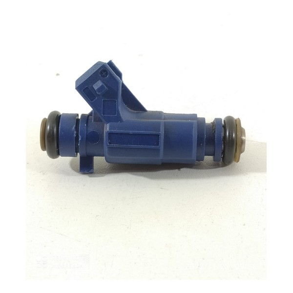 Bico Injetor Citroen Cactus C3 Pg 2008 208 0280157130 /22739