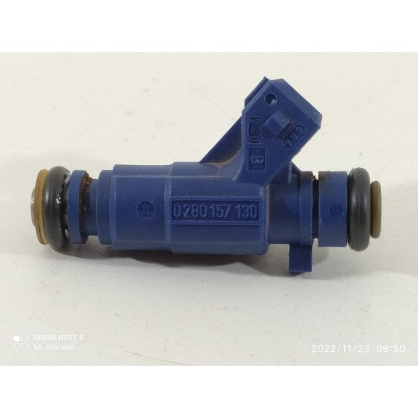 Bico Injetor Citroen Cactus C3 Pg 2008 208 0280157130 /22738